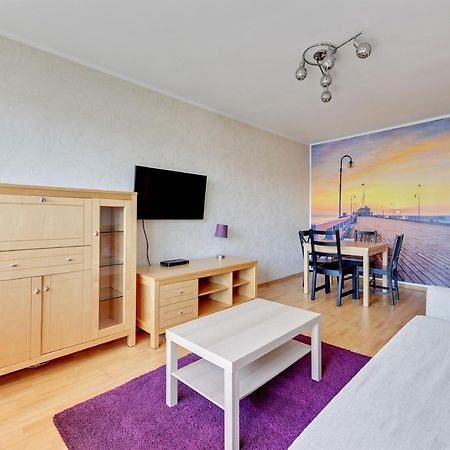 Grand Apartments - Apartment For 7 People In 소포트 외부 사진