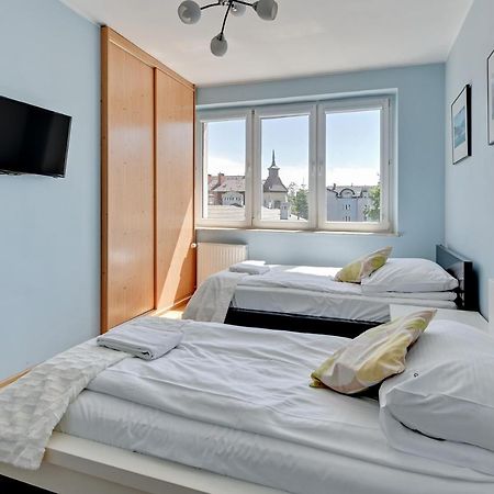 Grand Apartments - Apartment For 7 People In 소포트 외부 사진
