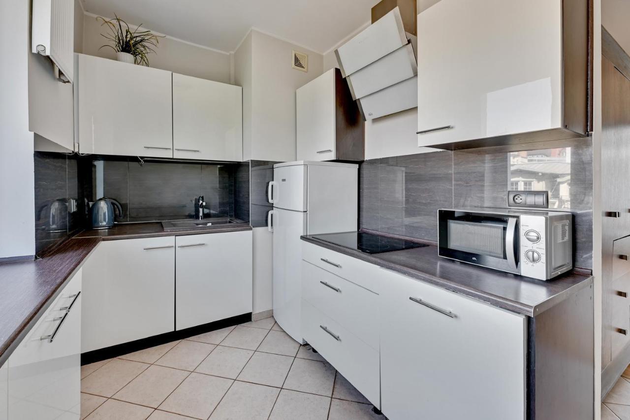 Grand Apartments - Apartment For 7 People In 소포트 외부 사진