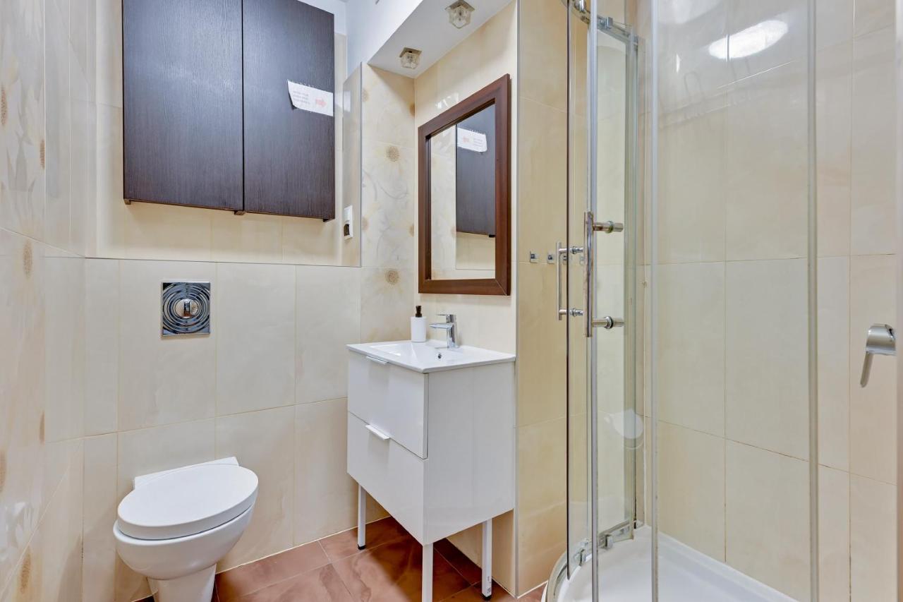 Grand Apartments - Apartment For 7 People In 소포트 외부 사진