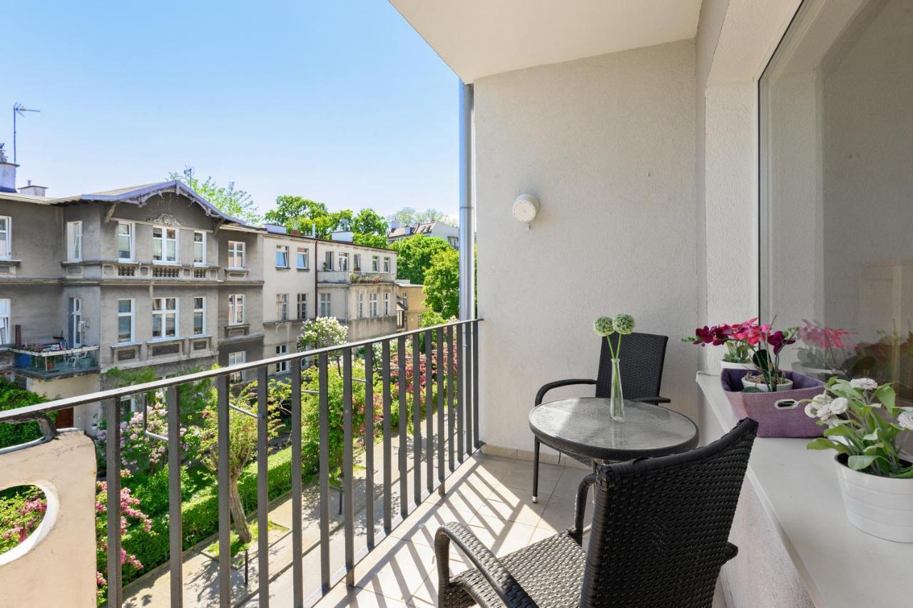 Grand Apartments - Apartment For 7 People In 소포트 외부 사진